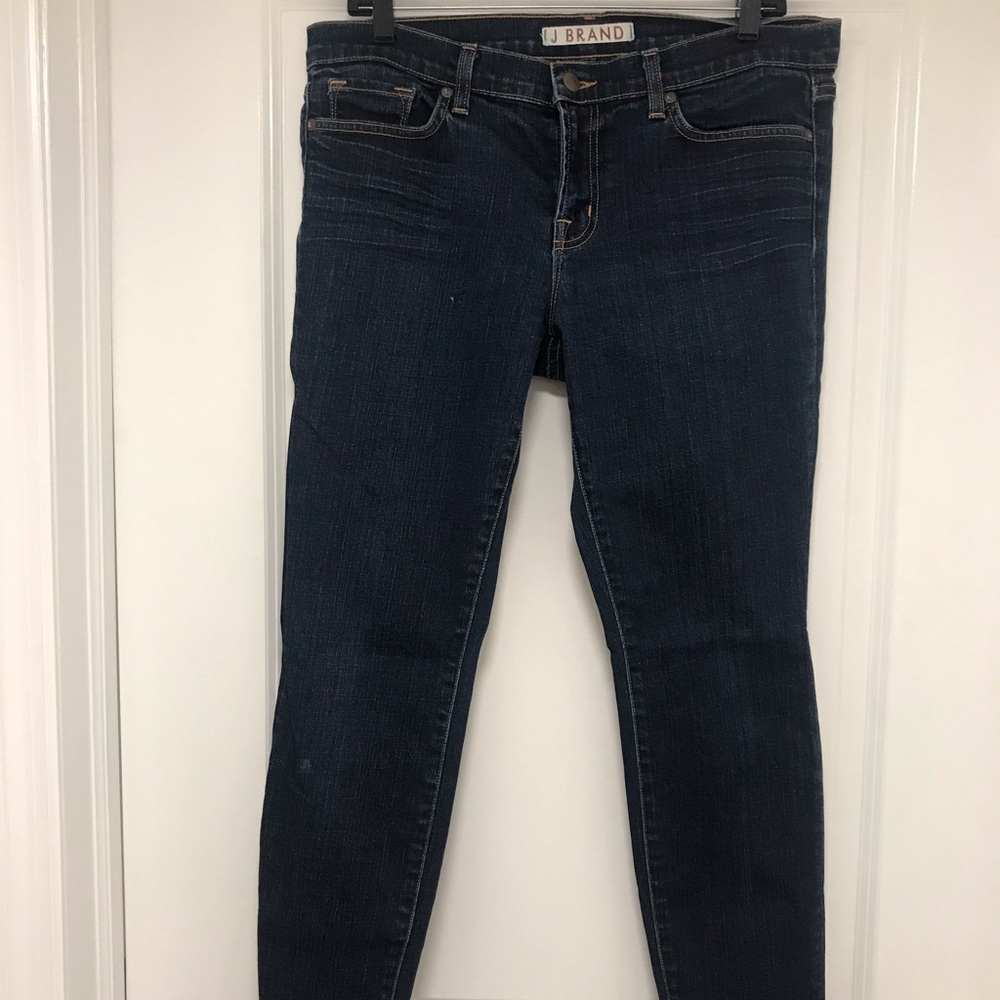 J Brand classic women’ skinny jeans
